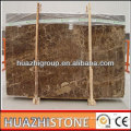first quality natural Beige Marble slabs